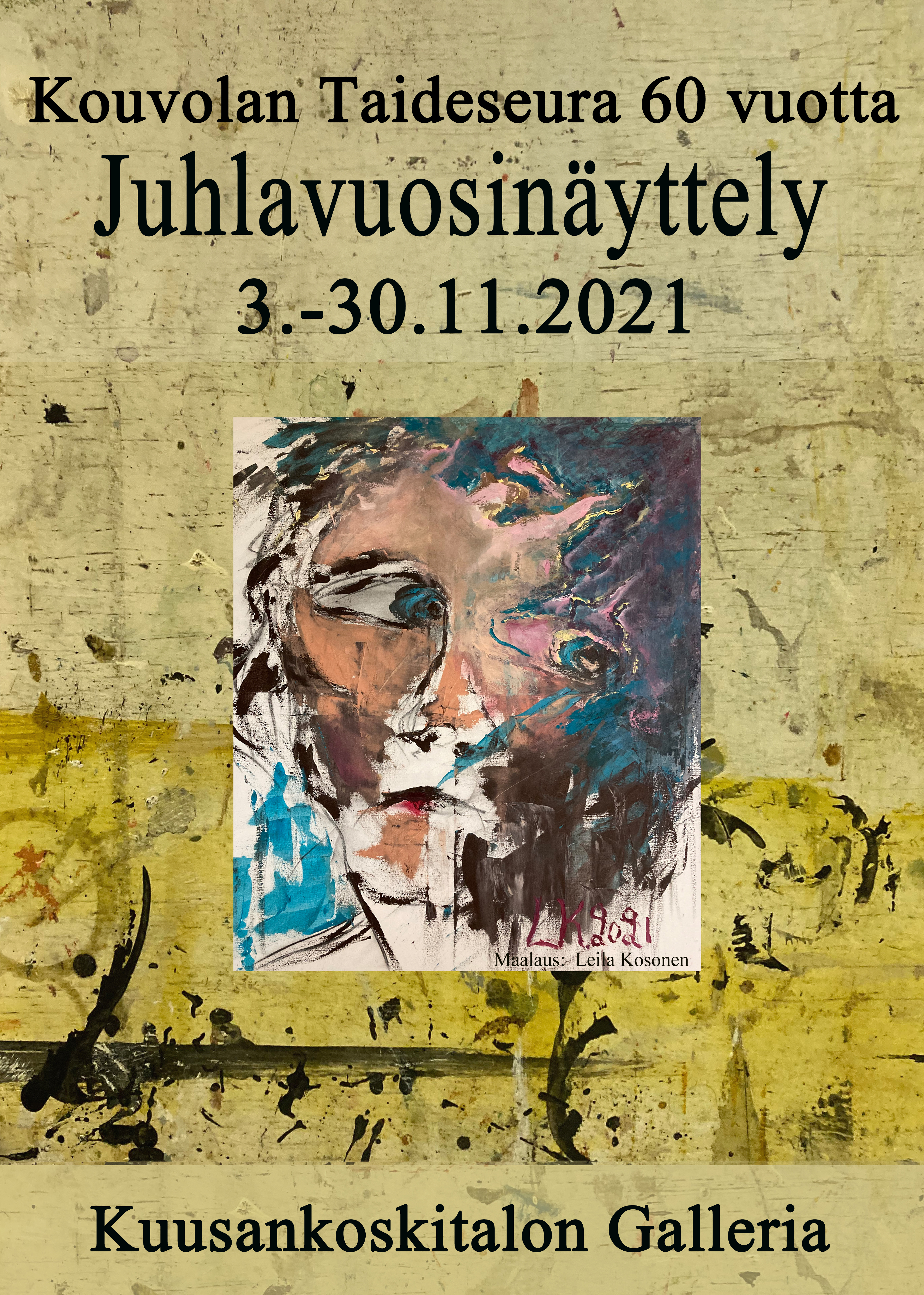 JULISTE KTS60v
